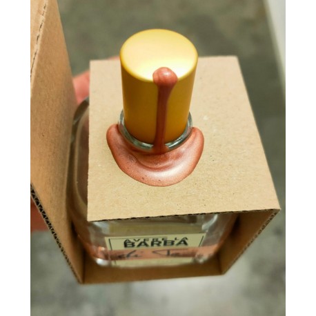 Avere la Barba, Scent of tea, Eau de Parfum, 100 ml