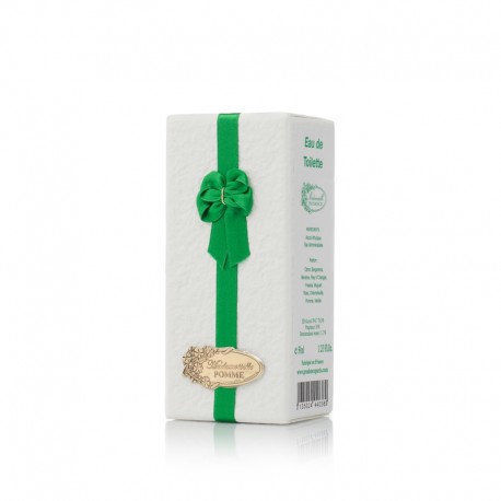 Prudence,  MADEMOISELLE POMME,   Eau de Toilette 50 ml