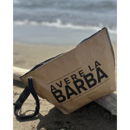 Avere La Barba, Beard Pouch