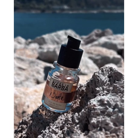 Avere La Barba, Moisturising beard oil, 30 ml