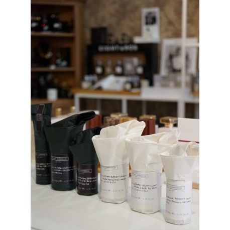 MARIO LORENZIN, Shampoo Segreto, 200 ml