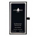 Affinessence, DISCOVERY SET Base Notes Collection