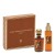 PATCHOULOVE (Luxury collection), Gift box Diffuser with sticks + Fabric Spray, Teatro Fragranze Uniche