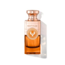 ELECTIMUSS London,  SPICE D'ARNO, 100 ml  Pure  Parfum