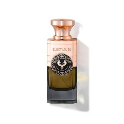 ELECTIMUSS London,  VANILLA EDESIAE, 100 ml  Pure  Parfum