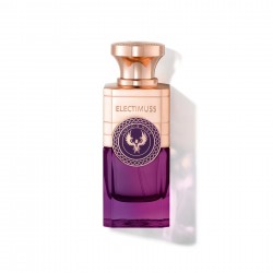 ELECTIMUSS London,  SPICE D'ARNO, 100 ml  Pure  Parfum