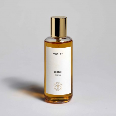 Maison Violet,  SKETCH,  Perfume 100 ml