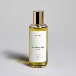 Maison Violet,  UN AIR D'APOGÉE,  Perfume 100 ml