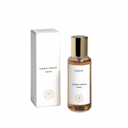 Maison Violet,  COMPLIMENT,  Perfume 50 ml.