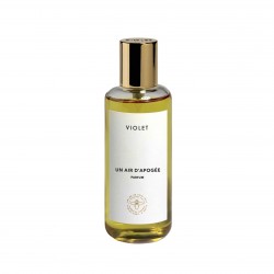 Maison Violet,  UN AIR D'APOGÉE,  Perfume  100 ml