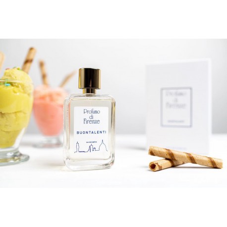 Profumo di Firenze,  Buontalenti, Eau de Parfum, 100 ml