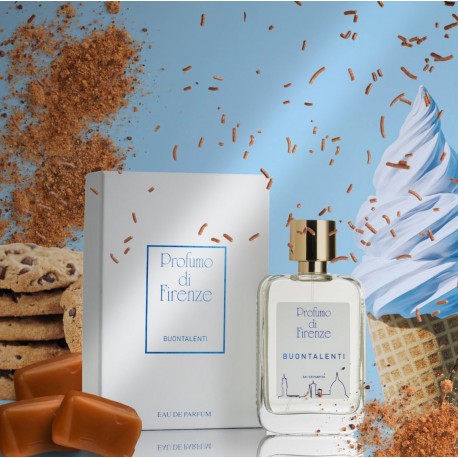 Profumo di Firenze,  Buontalenti, Eau de Parfum, 100 ml