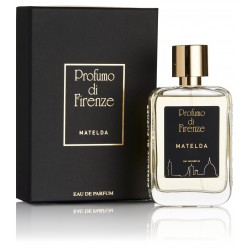 Profumo di Firenze,  Matelda, Eau de Parfum, 100 ml