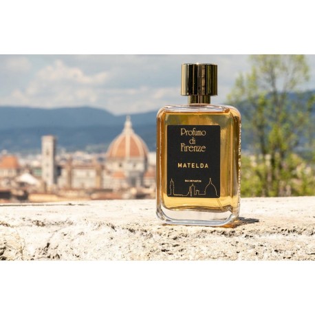 Profumo di Firenze, Matelda, Eau de Parfum, 100 ml