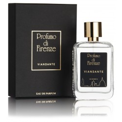 Profumo di Firenze, Viandante, Eau de Parfum, 100 ml