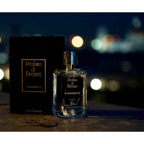 Profumo di Firenze, Viandante, Eau de Parfum, 100 ml