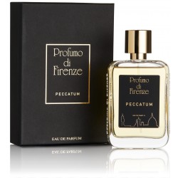 Profumo di Firenze,  Peccatum, Eau de Parfum, 100 ml