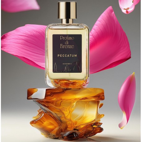 Profumo di Firenze,  Peccatum, Eau de Parfum, 100 ml