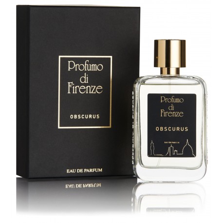 Profumo di Firenze,  Obscurus, Eau de Parfum, 100 ml