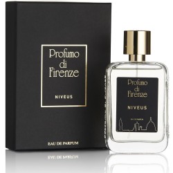 Profumo di Firenze,  Niveus, Eau de Parfum, 100 ml