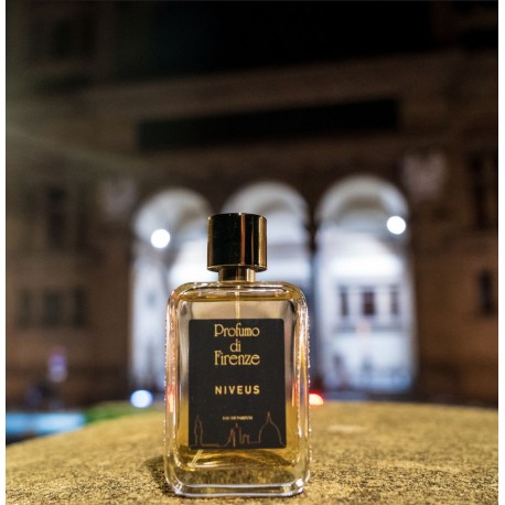 Profumo di Firenze,  Niveus, Eau de Parfum, 100 ml
