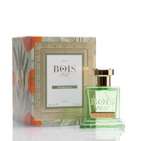 Bois 1920,  Sandalvia,  Eau de Parfum, 100 ml