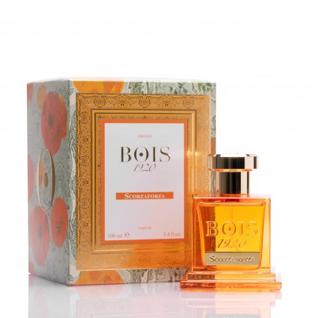 Bois 1920,  Scorzaforza,  Eau de Parfum, 100 ml