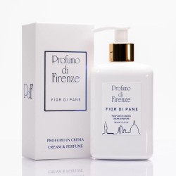 Profumo di Firenze,  Fior di Pane, Body Lotion 100 ml