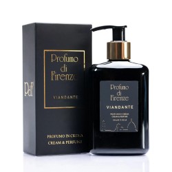 Profumo di Firenze,  Viandante,  Body Lotion 100 ml