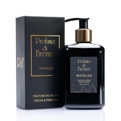 Profumo di Firenze,  Matelda,  Body Lotion 100 ml