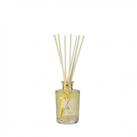 JOYFUL, 100 ml diffuser with Sticks, Teatro Fragranze Uniche