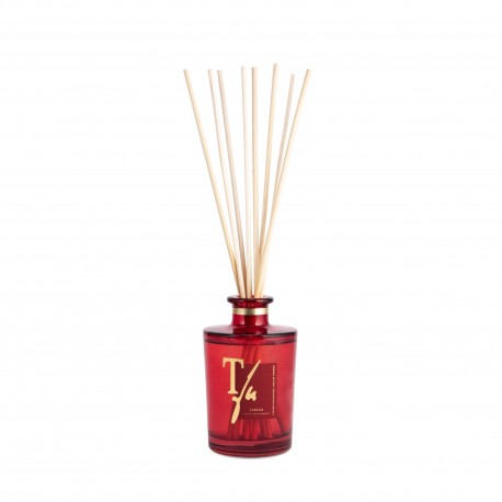 Ceresia, 100 ml, Diffuser With Sticks, Teatro Fragranze Uniche