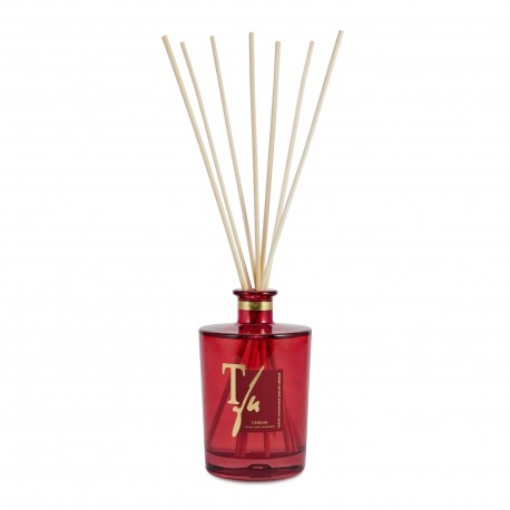 Ceresia, 500 ml, Diffuser With Sticks, Teatro Fragranze Uniche