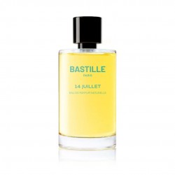 BASTILLE Paris, 14 JUILLET,  Eau de Parfum, 100 ml