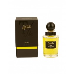 CITRUS (Borgo degli Agrumi),  250 ml Diffuser with Sticks, Teatro Fragranze Uniche