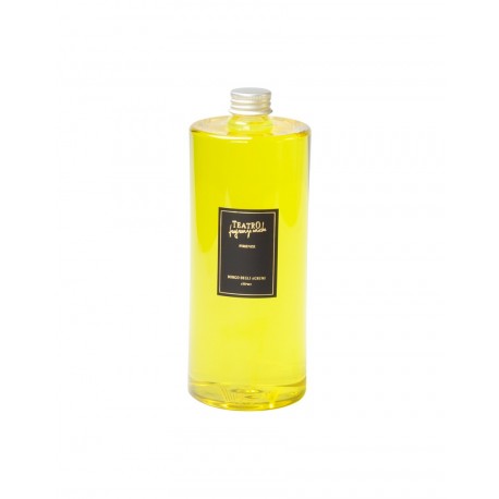 Teatro Fragranze Uniche,   CITRUS (Borgo degli Agrumi),   Refill 500 ml