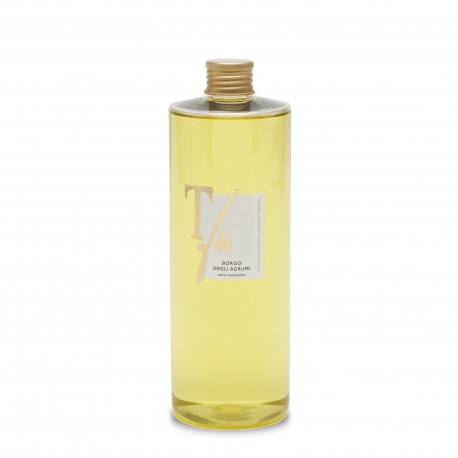 Teatro Fragranze Uniche,   CITRUS (Borgo degli Agrumi),   Refill 500 ml