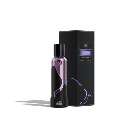 M.INT, AFFECTING MIND,  Eau de Parfum 75 ml