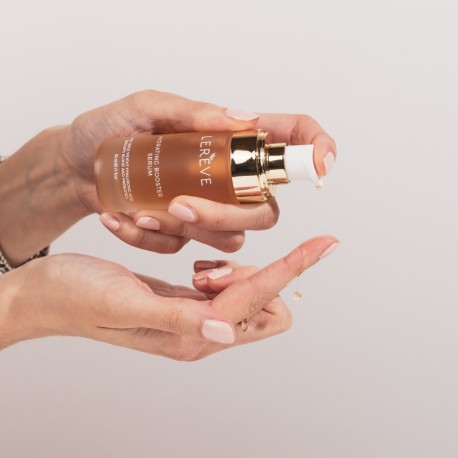 LEREVE, Hydrating Booster Serum, 30 ml