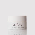 LEREVE, ESSENTIAL EYE CREAM, 15 ml