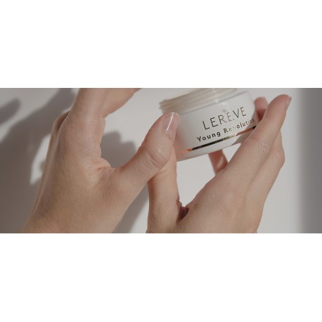 LEREVE, Young Revolution, 50 ml