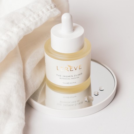 LEREVE, The Jasmin Elixir, 15 ml