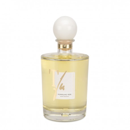 Pompelmo Pepe, 100 ml diffuser with Sticks, Teatro Fragranze Uniche
