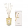 Pompelmo Pepe, 250 ml diffuser with Sticks, Teatro Fragranze Uniche