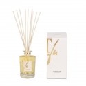 Pompelmo Pepe, 100 ml diffuser with Sticks, Teatro Fragranze Uniche
