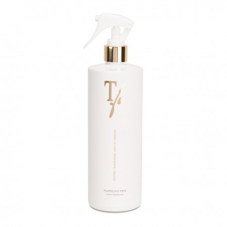 Pompelmo Pepe, 500 ml Spray Gun, Teatro Fragranze Uniche