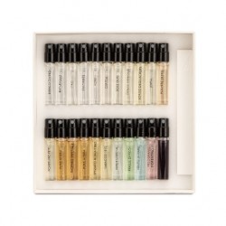 Discovery Kit Home Fragrances, Teatro Fragranze Uniche