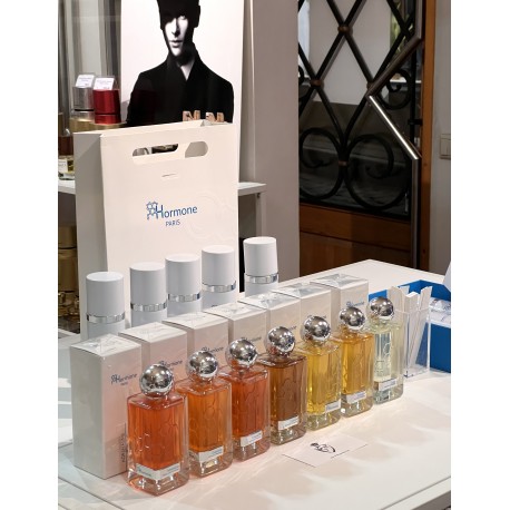 Hormone Paris,  Melatonin 5, All over spray 100 ml