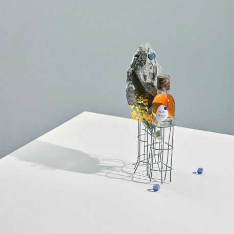 NOU,  Midnight Flame,  Eau de Parfum,  50 ml