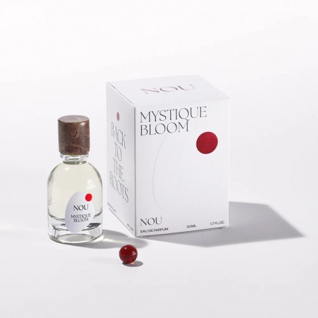 NOU,  Mystique Bloom,  Eau de Parfum, 50 ml